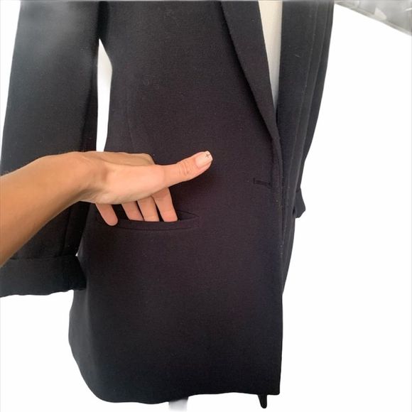 ✨ Long and Lean-Fit Blazer✨ - Picture 8 of 11